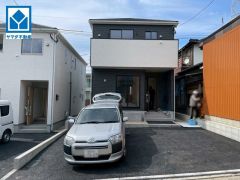 西鉄バス「西梅林」停8分毎日の通勤・通学にも便利な立地です。　