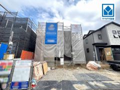 「周船寺」駅徒歩約12分　スーパーやコンビニ、ドラックストア徒歩10分圏