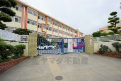 福岡市立田島小学校まで徒歩9分