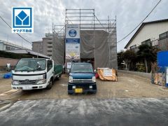 JR筑肥線「今宿」駅まで自転車で約4分