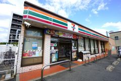 セブンイレブン　福岡周船寺1丁目店