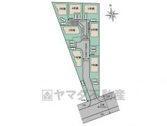 1号棟。