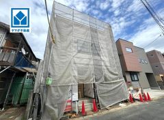 西鉄バス「車両基地前」：徒歩6分 昭和バス「小戸公園前」：徒歩7分 の快適な住環境です。