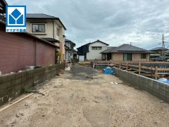 昭和バス「辻」停：徒歩約5分　通学や通勤に便利な暮らしやすい住環境です。