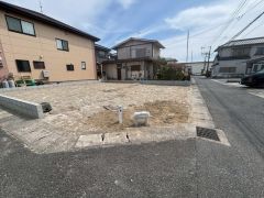 前面道路：北西4ｍ、南西4ｍ