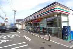 セブンイレブン　福岡原8丁目店