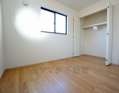 同仕様写真。現況と異なる場合は現況を優先します。