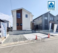 地下鉄七隈線「橋本」駅まで自転車で約5分（1.6ｋｍ）＾＾