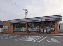 セブンイレブン　福岡野方2丁目店