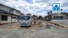 イオンまで徒歩6分　バス停まで徒歩4分　毎日のお買い物や通勤・通学に便利な住環境