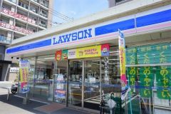 ローソン　糸島警察署前店