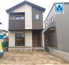 小・中学校が徒歩6分以内。通学の負担が少なく、お子様も安心して通える環境