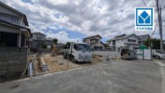 イオンまで徒歩6分　バス停まで徒歩4分　毎日のお買い物や通勤・通学に便利な住環境