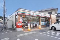 セブンイレブン　福岡桧原2丁目店
