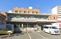 松尾内科病院まで徒歩16分