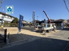 最新の設備で気持ちの良い新生活を送りませんか。