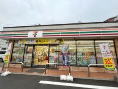 セブンイレブン　福岡東七隈店まで徒歩12分