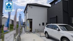スーパーやコンビニ、バス停なども近く周辺環境充実＾＾快適でゆとりのある生活空間で新生活を始めましょう＾＾