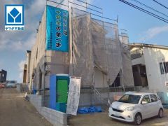 小学校・スーパー・郵便局徒歩10分圏内の立地＾＾