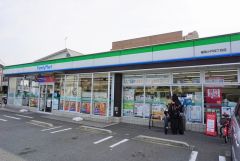 ファミリーマート　福岡小戸四丁目