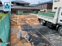 スーパーやコンビニなども近く周辺環境充実。快適でゆとりのある生活空間で新生活を始めましょう＾＾