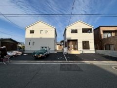 大きな車でも駐車しやすいため、車のサイズを気にせず好きな車に乗れます。