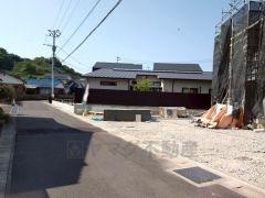 2025年5月撮影。