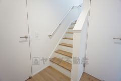 同仕様・同ハウスメーカーの完成物件です