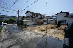 東側約4.9ｍの公道に面しています＾＾