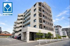 飯倉中央小学校まで徒歩4分とお子様も無理なく通えます。快適でゆとりのある生活空間で新生活を始めましょう^^