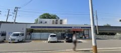 ローソン　福岡今宿三丁目店