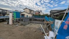 落ち着いた住宅地内で快適な生活を実現してみませんか＾＾