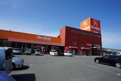 ホームセンター・グッデイ　加布里店