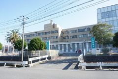 糸島医師会病院