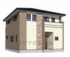 完成予想図。 快適でゆとりのある生活空間で新生活を始めませんか＾＾お問い合わせお待ちしております＾＾