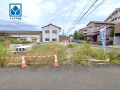 小学校が徒歩5分以内。通学の負担が少なく、お子様も安心して通える環境