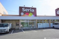 Seria　フードウェイ前原店