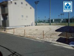 外環状線から一本入った住宅街＾＾