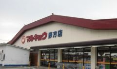 マルキョウ　野方店