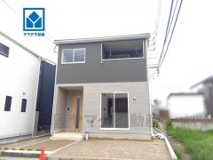 西鉄バス「重留一丁目」徒歩3分＾＾ 家計にも環境にも優しいオール電化住宅＾＾