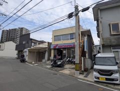 地下鉄七隈線「桜坂」徒歩約21分