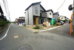 202号線までアクセスしやすい住宅地。お気軽にお問い合わせください＾＾