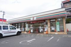セブンイレブン　福岡干隈1丁目店