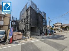 待望の南庄エリアに新築戸建が誕生しました