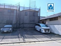 待望の南庄エリアに新築戸建が誕生しました