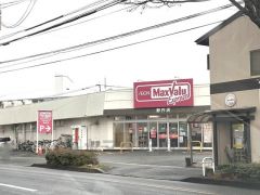 マックスバリュエクスプレス　野芥店まで徒歩11分
