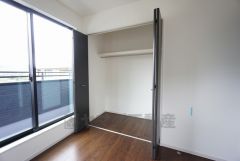 住む人のこだわりを活かす洋室＾＾