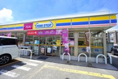 ミニストップ　福岡長尾3丁目