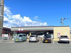 セブンイレブン　佐賀大和インター店