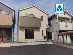 完成しました＾＾内覧受付中です＾＾